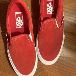 VANS PRO Shoes NWOT
